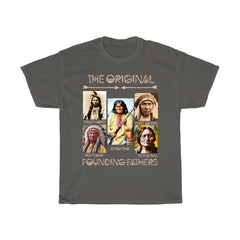 The Original Founding Fathers T-Shirt