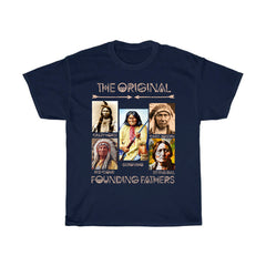 The Original Founding Fathers T-Shirt