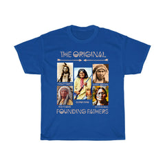 The Original Founding Fathers T-Shirt