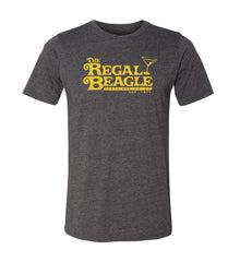The Regal Beagle Unisex Soft Tee
