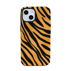 Tiger Stripe iPhone Case