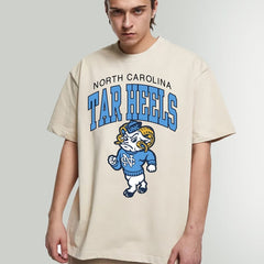 Vintage 90s University of North Carolina North Carolina Tar Heels shirt