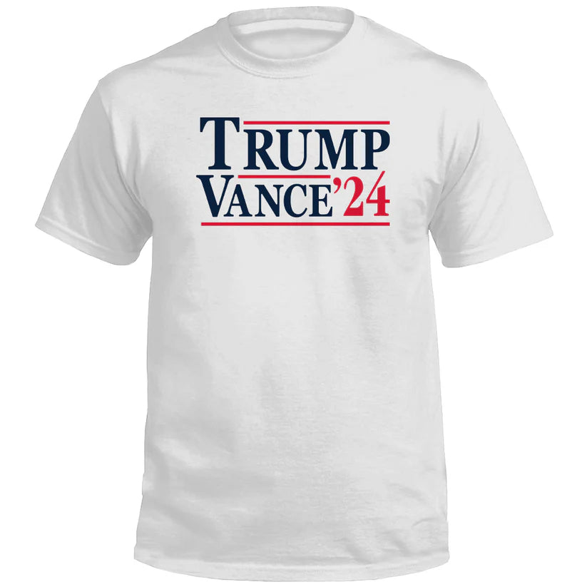 Trump Vance 2024 Shirt