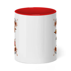 I Wouldn't Have To Manage My Anger If Horse Mug