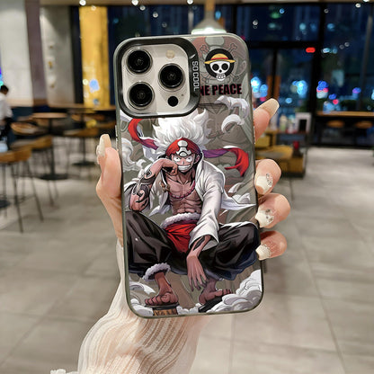 One Piece Gear Fifth Luffy iPhone Case