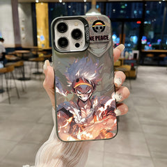 One Piece Gear Fifth Luffy iPhone Case
