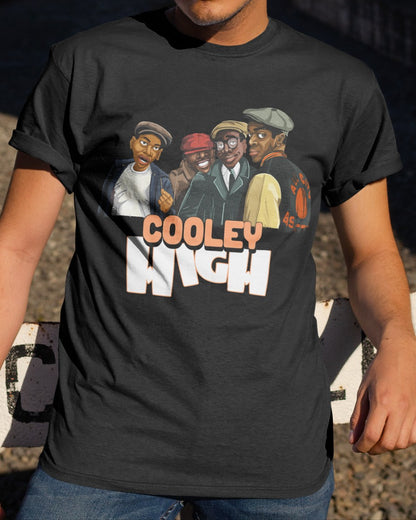 Coley High II Shirt