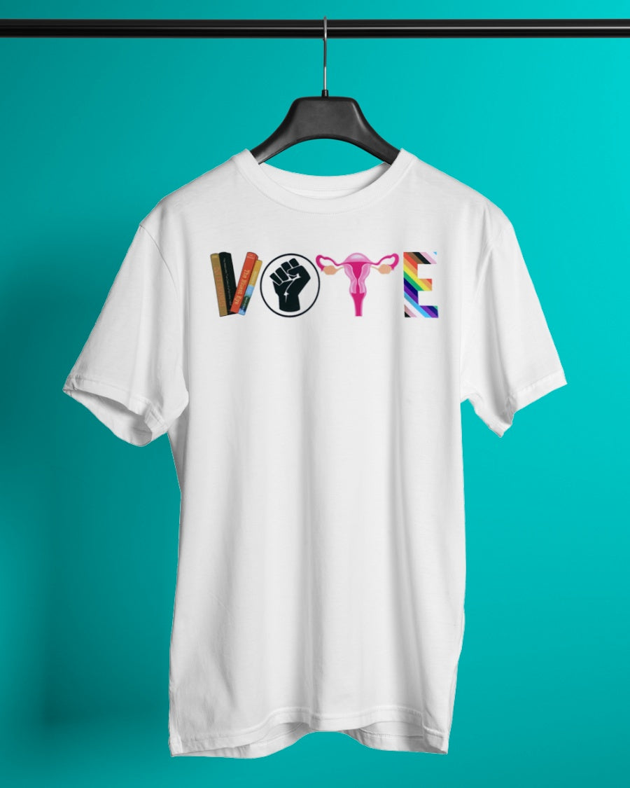 Vote T-Shirt