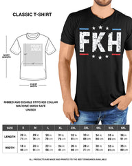FKH T-Shirt