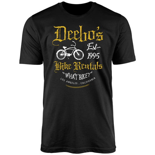 Deebo's Bike Rentals Shirt