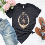 Marian Catholic T-Shirt
