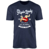 Heather Navy