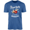 Heather True Royal