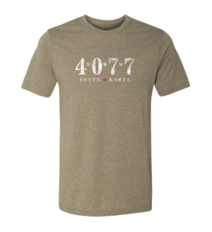 4077 Soft Tee