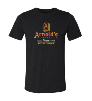 Arnold's Drive-In Soft Tee