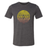 Dark Grey Heather