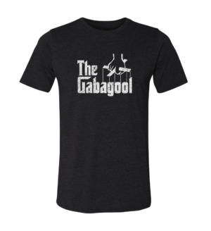 The Gabagool Soft Tee