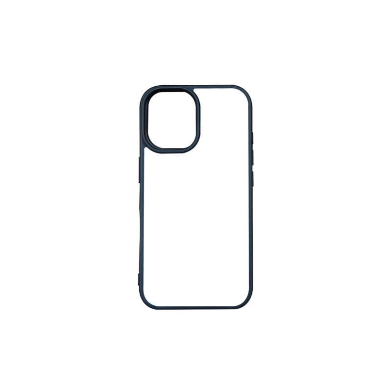 2D Sublimation TPU Blank Case for iPhone - Image 2
